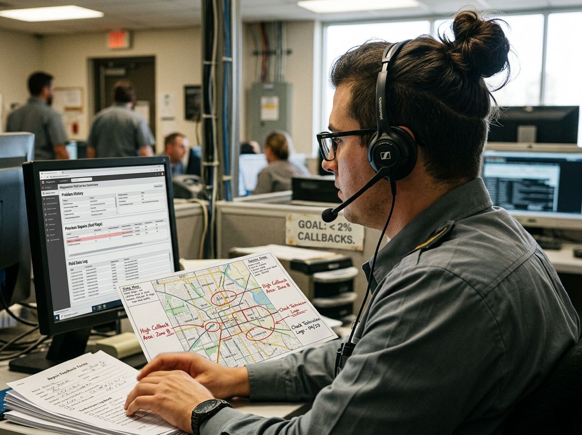 Fewer unnecessary callbacks