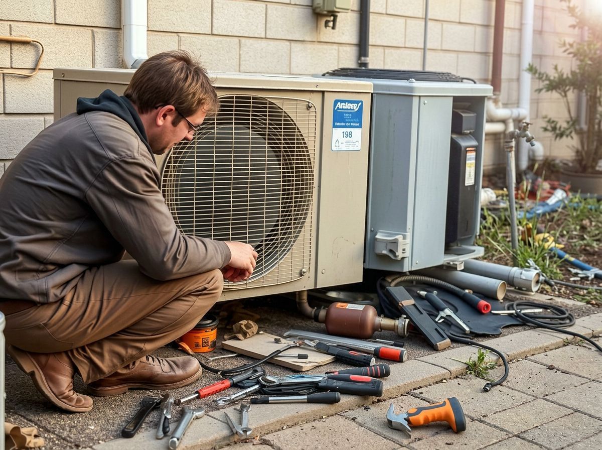 HVAC