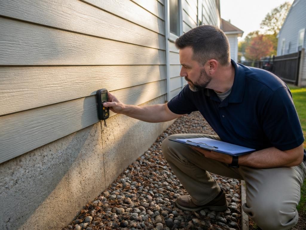 Home Inspection